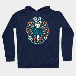 Sweet Blossom Hoodie